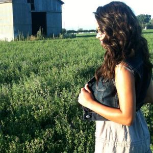 Meet your Posher, Marissa